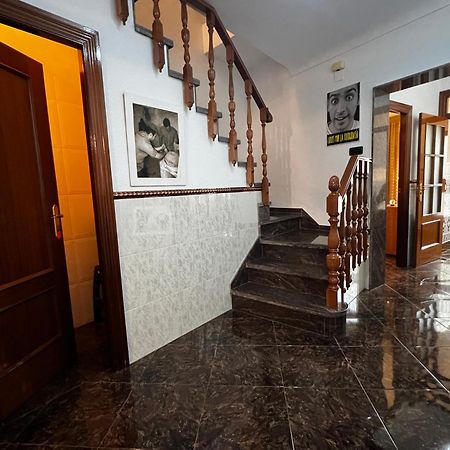 Las Parras House - Casa En Torredelcampo Экстерьер фото
