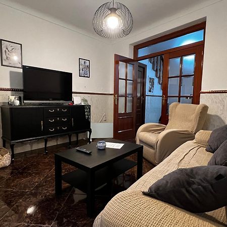Las Parras House - Casa En Torredelcampo Экстерьер фото