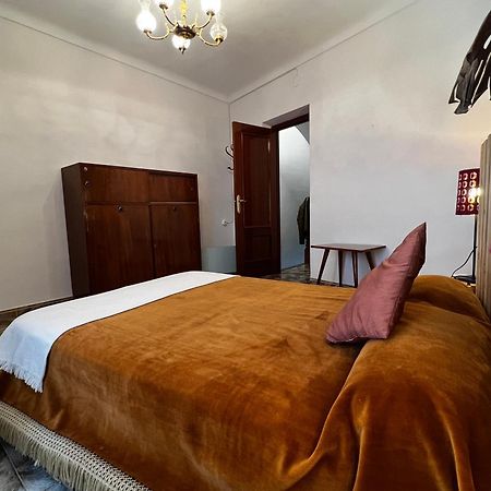 Las Parras House - Casa En Torredelcampo Экстерьер фото