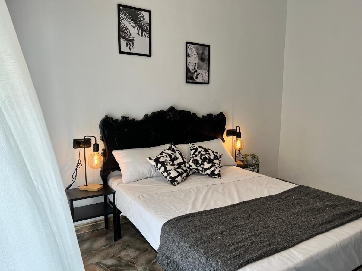 Las Parras House - Casa En Torredelcampo Экстерьер фото