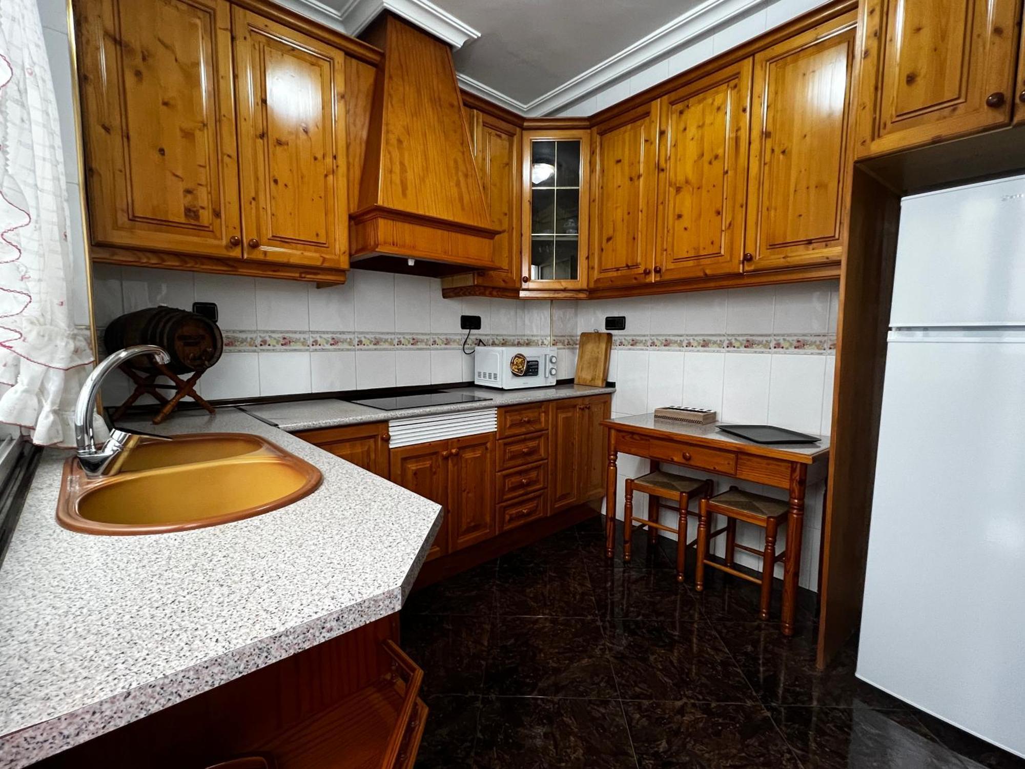 Las Parras House - Casa En Torredelcampo Экстерьер фото
