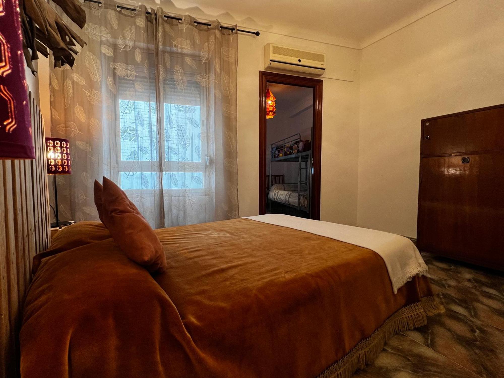 Las Parras House - Casa En Torredelcampo Экстерьер фото